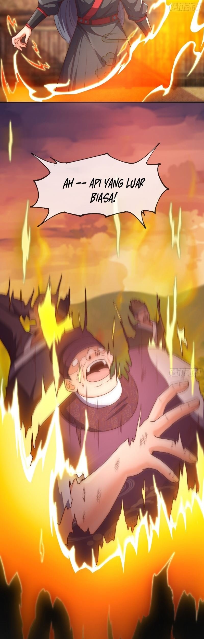 As Soon as I Became a Quasi-Sage, I Was Summoned by the Empress Chapter 24 - halaman 24