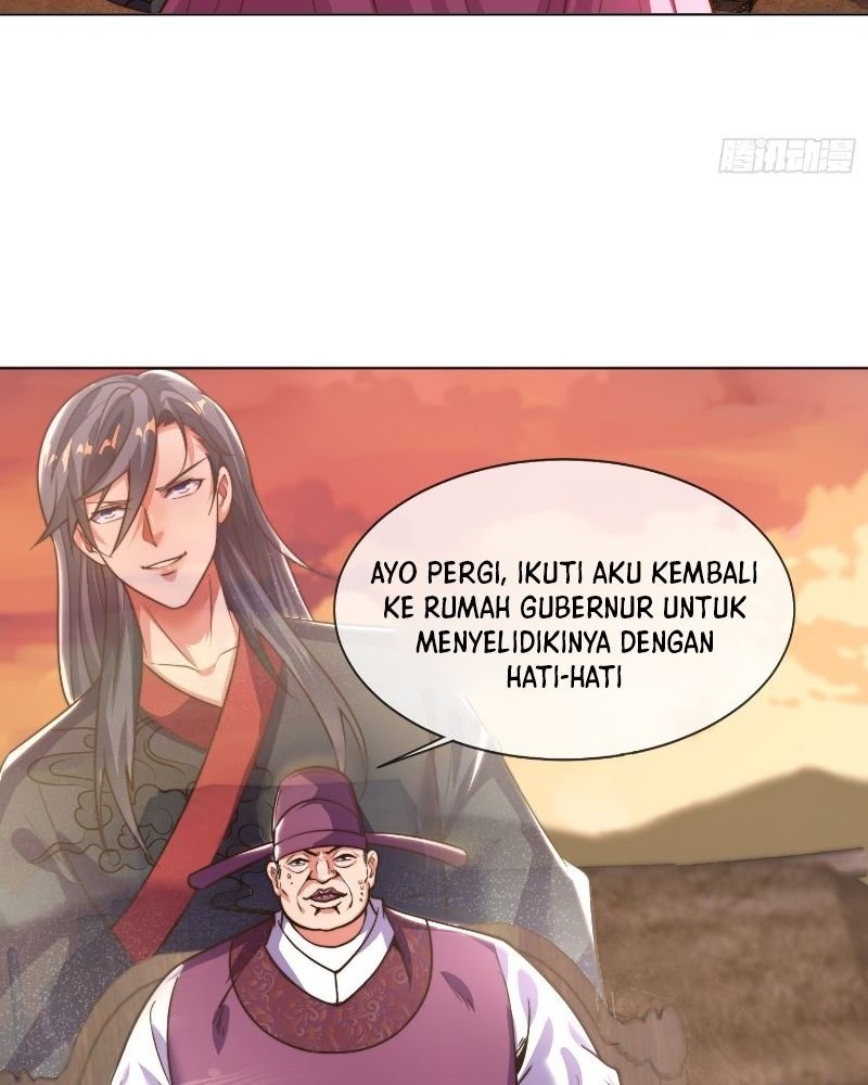 As Soon as I Became a Quasi-Sage, I Was Summoned by the Empress Chapter 24 - halaman 29