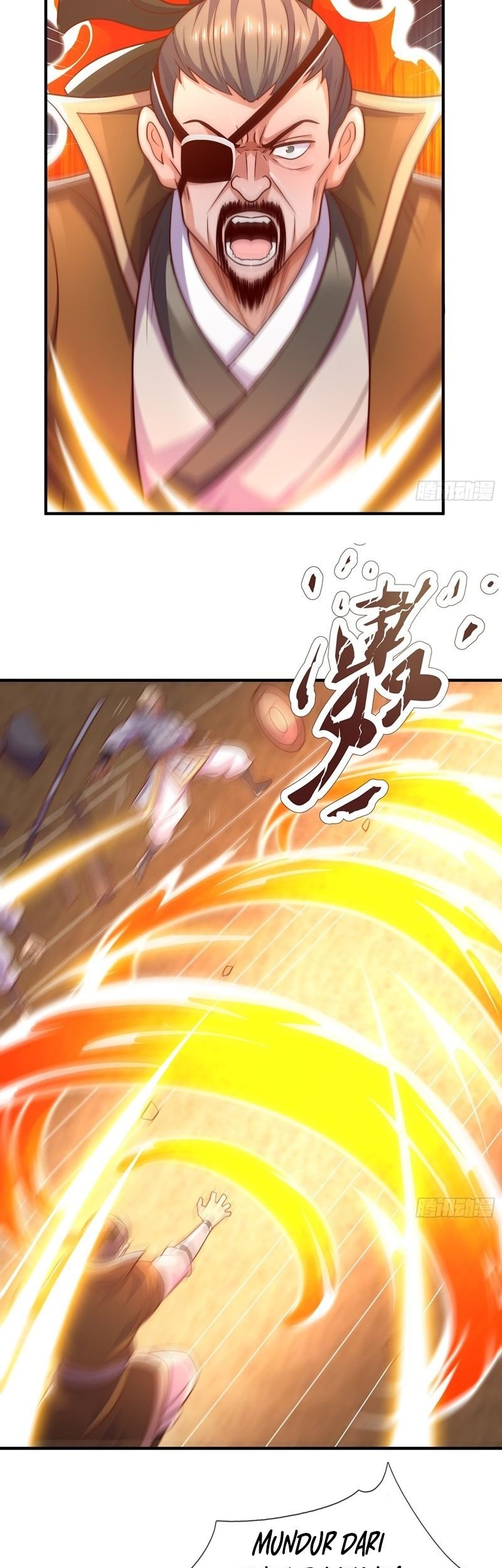 As Soon as I Became a Quasi-Sage, I Was Summoned by the Empress Chapter 24 - halaman 6