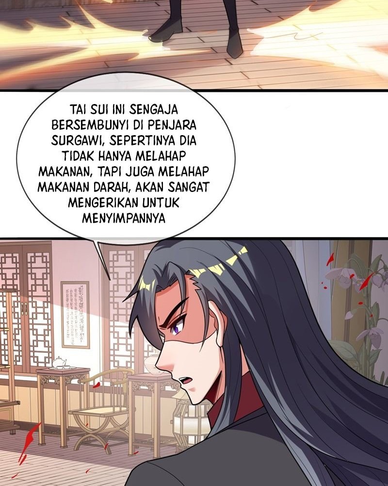 As Soon as I Became a Quasi-Sage, I Was Summoned by the Empress Chapter 25 - halaman 19