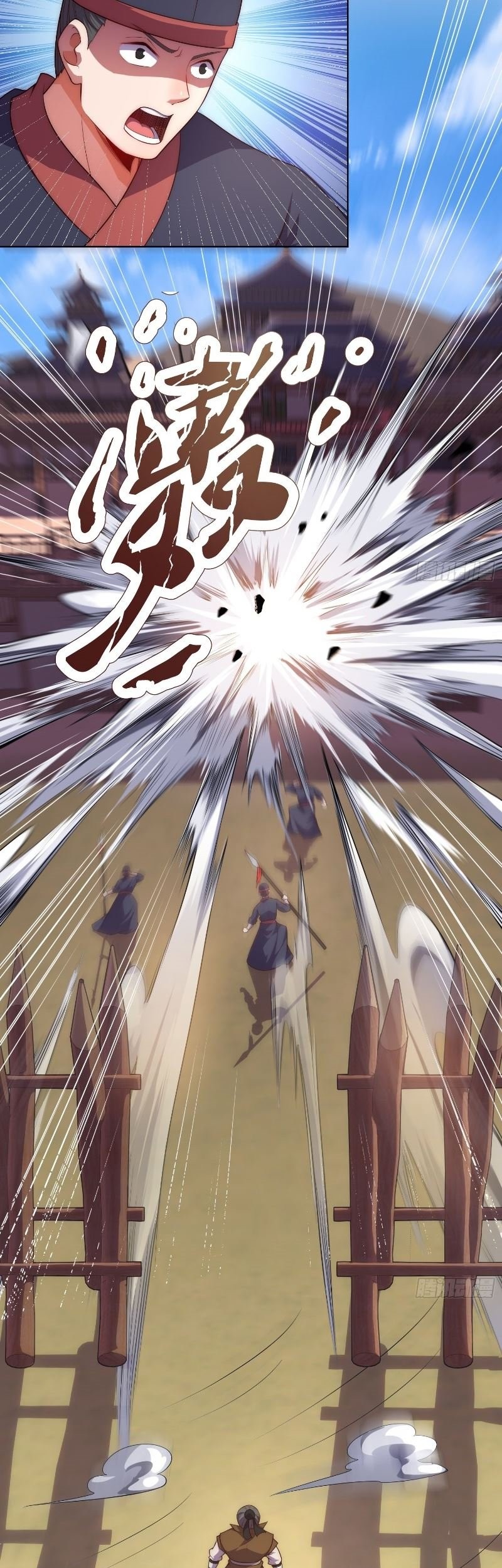 As Soon as I Became a Quasi-Sage, I Was Summoned by the Empress Chapter 25 - halaman 28