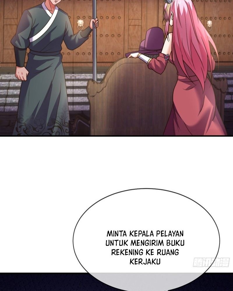 As Soon as I Became a Quasi-Sage, I Was Summoned by the Empress Chapter 25 - halaman 3