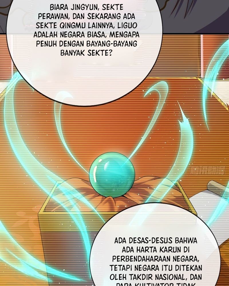 As Soon as I Became a Quasi-Sage, I Was Summoned by the Empress Chapter 26 - halaman 13