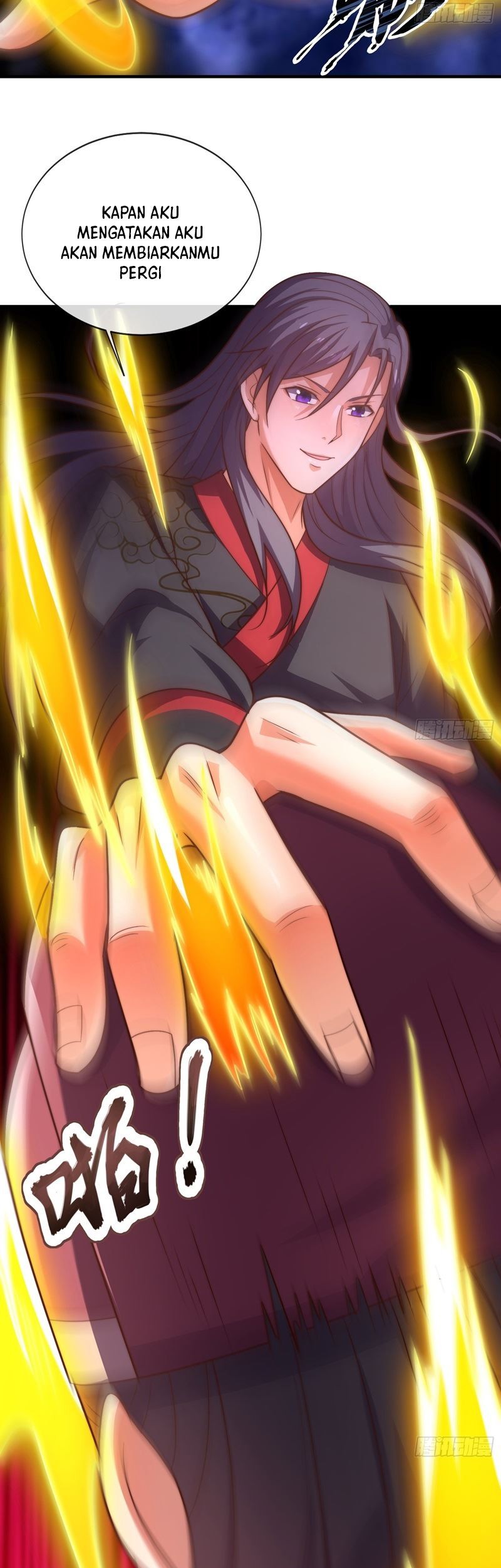 As Soon as I Became a Quasi-Sage, I Was Summoned by the Empress Chapter 26 - halaman 18