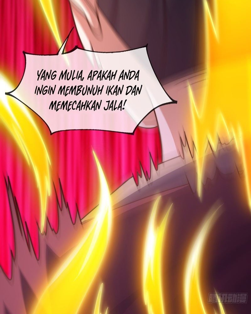 As Soon as I Became a Quasi-Sage, I Was Summoned by the Empress Chapter 26 - halaman 19