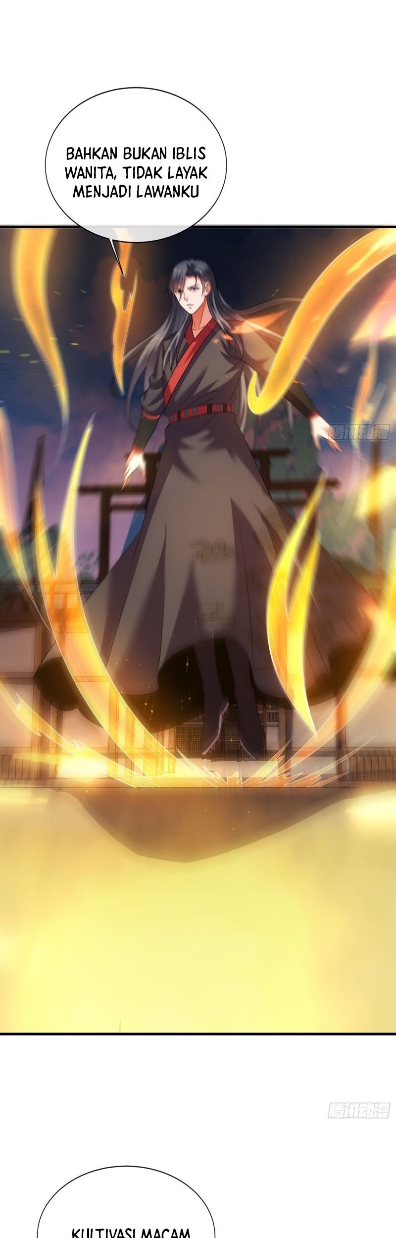 As Soon as I Became a Quasi-Sage, I Was Summoned by the Empress Chapter 26 - halaman 28