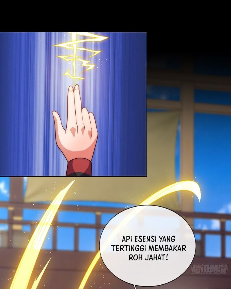 As Soon as I Became a Quasi-Sage, I Was Summoned by the Empress Chapter 26 - halaman 5