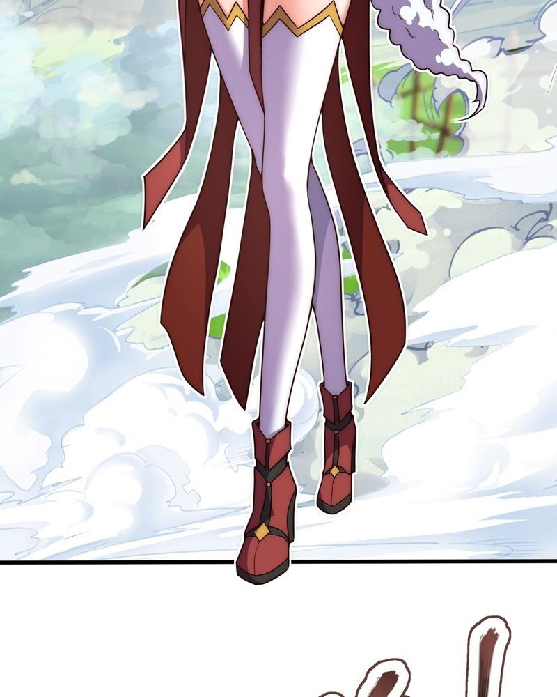 As Soon as I Became a Quasi-Sage, I Was Summoned by the Empress Chapter 27 - halaman 11