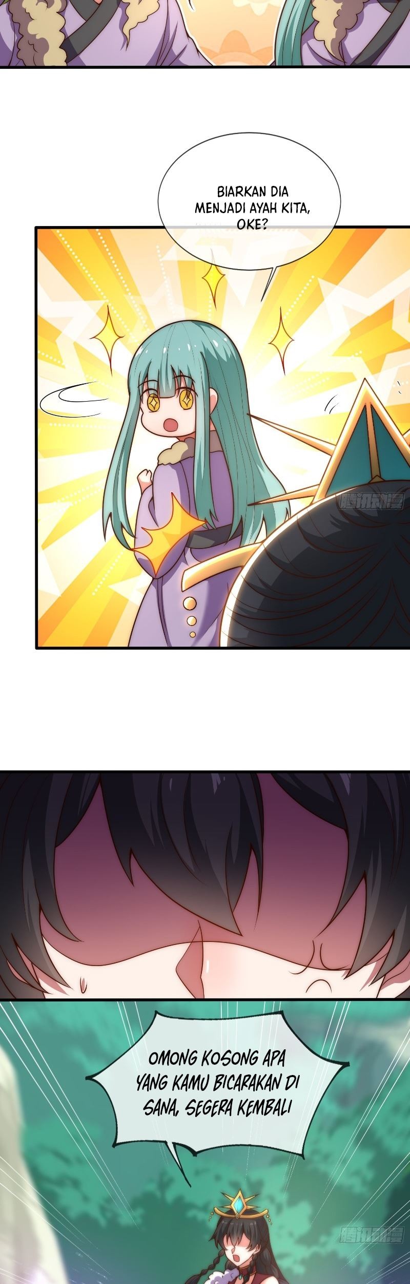 As Soon as I Became a Quasi-Sage, I Was Summoned by the Empress Chapter 27 - halaman 22