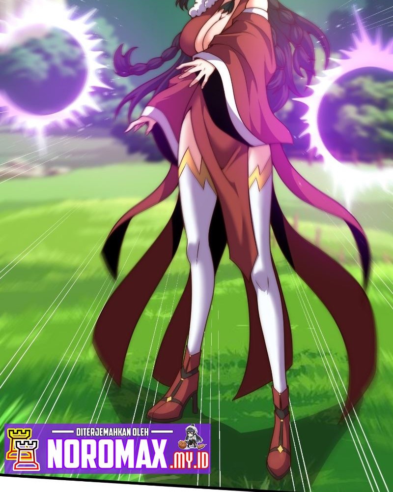 As Soon as I Became a Quasi-Sage, I Was Summoned by the Empress Chapter 27 - halaman 23