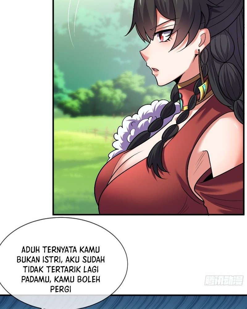 As Soon as I Became a Quasi-Sage, I Was Summoned by the Empress Chapter 27 - halaman 25