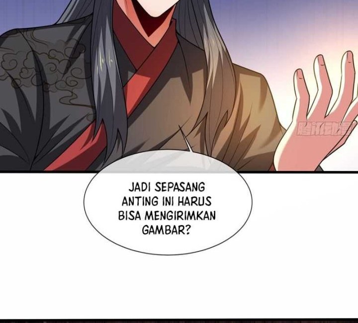 As Soon as I Became a Quasi-Sage, I Was Summoned by the Empress Chapter 28 - halaman 17