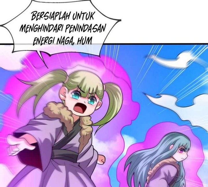 As Soon as I Became a Quasi-Sage, I Was Summoned by the Empress Chapter 28 - halaman 19