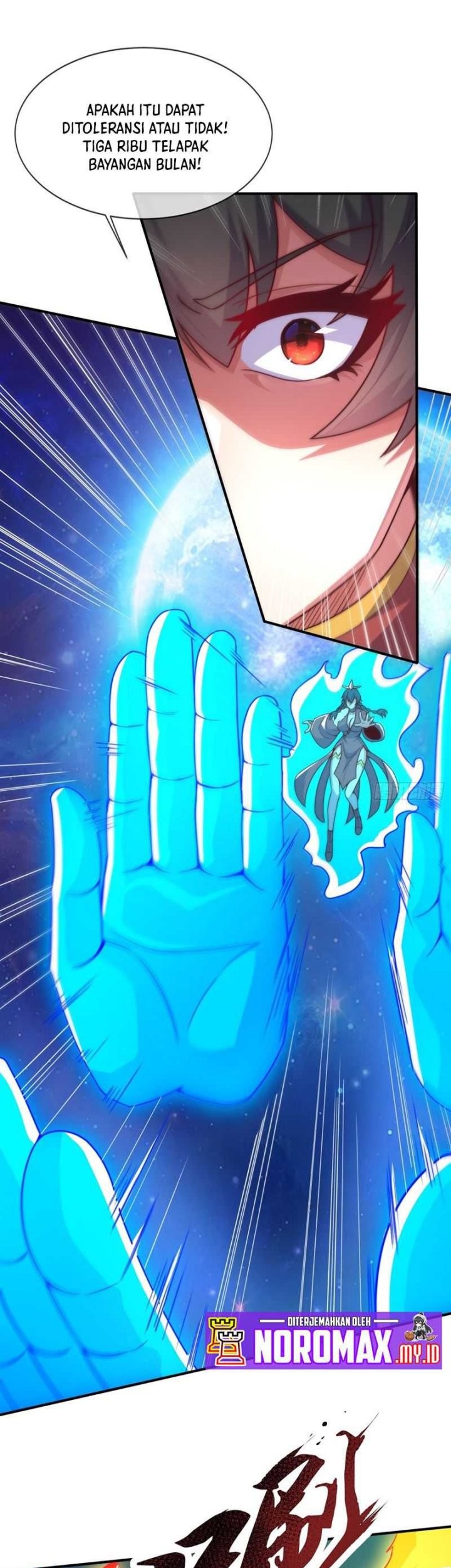 As Soon as I Became a Quasi-Sage, I Was Summoned by the Empress Chapter 28 - halaman 2