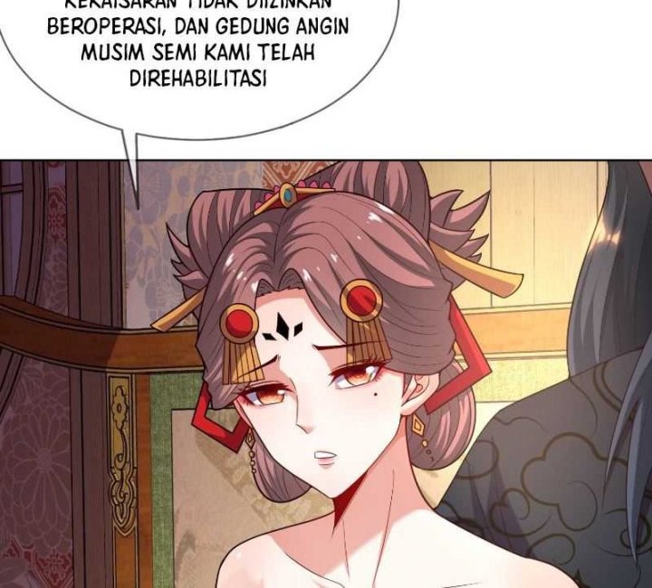 As Soon as I Became a Quasi-Sage, I Was Summoned by the Empress Chapter 28 - halaman 25