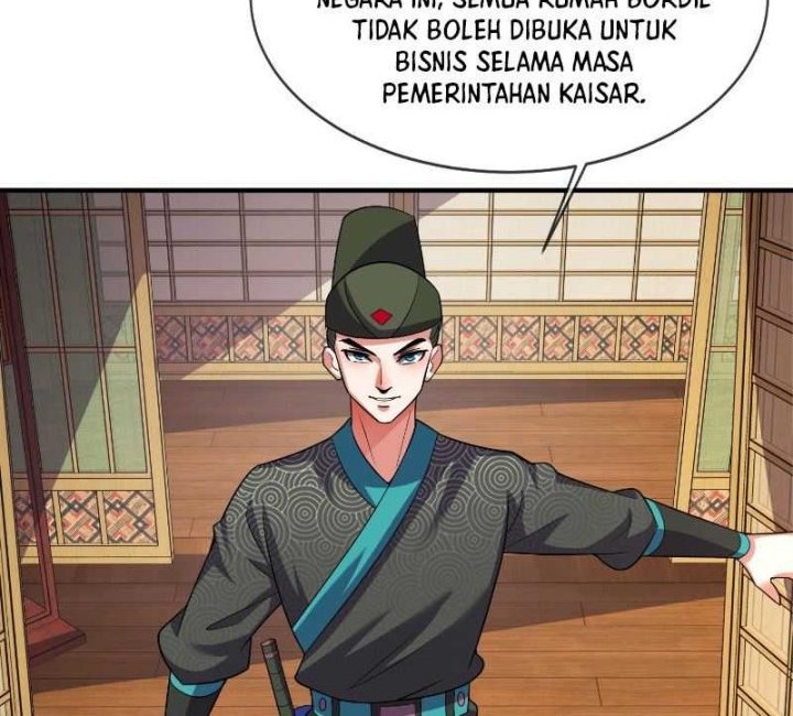 As Soon as I Became a Quasi-Sage, I Was Summoned by the Empress Chapter 28 - halaman 27