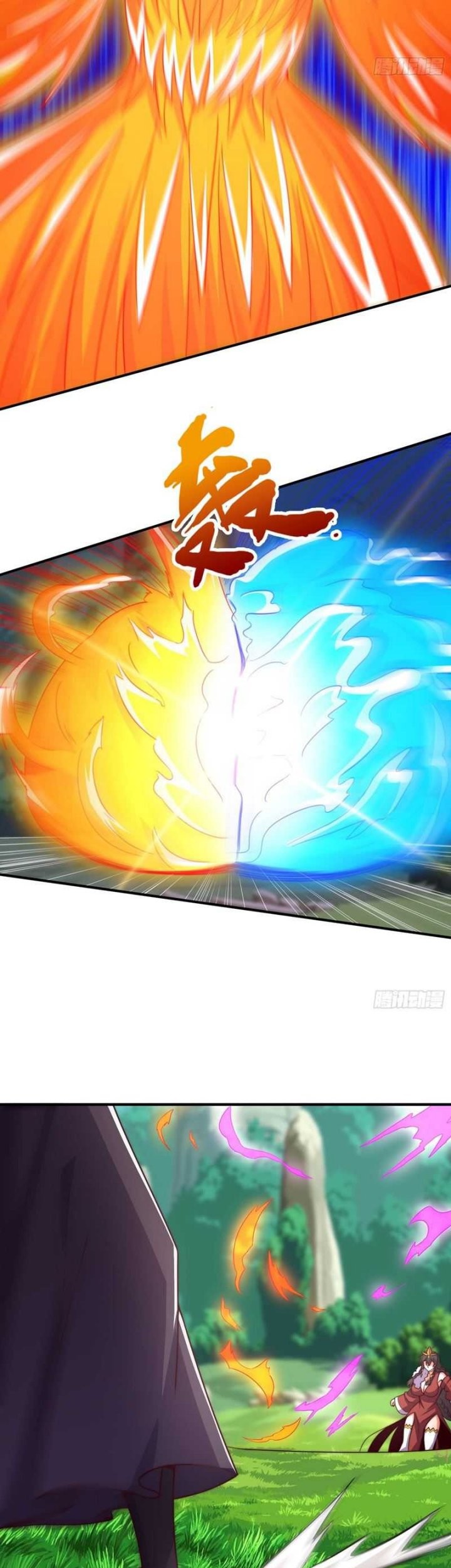As Soon as I Became a Quasi-Sage, I Was Summoned by the Empress Chapter 28 - halaman 6