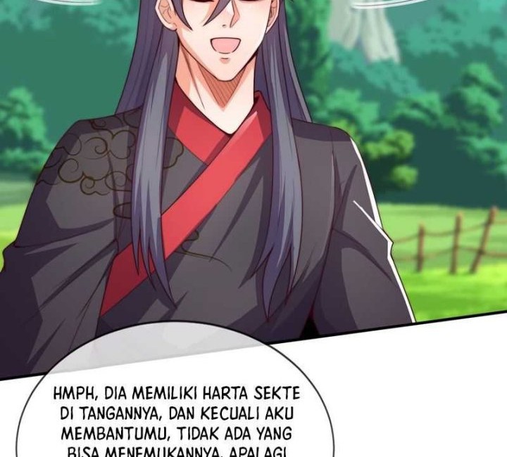 As Soon as I Became a Quasi-Sage, I Was Summoned by the Empress Chapter 28 - halaman 9