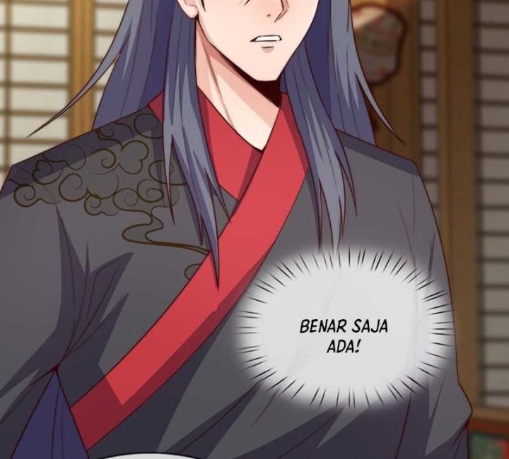 As Soon as I Became a Quasi-Sage, I Was Summoned by the Empress Chapter 29 - halaman 11