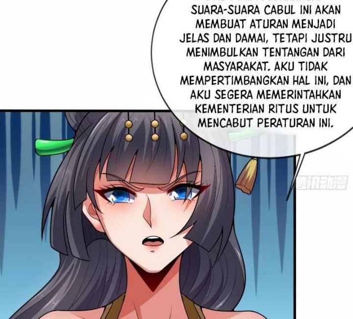 As Soon as I Became a Quasi-Sage, I Was Summoned by the Empress Chapter 29 - halaman 27
