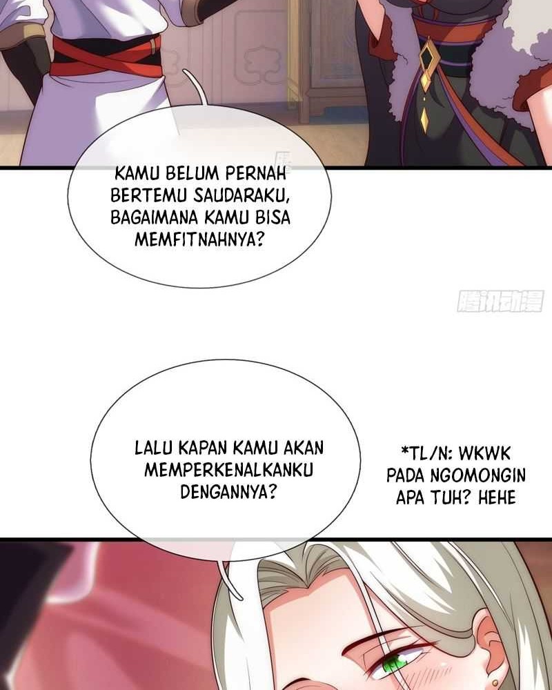 As Soon as I Became a Quasi-Sage, I Was Summoned by the Empress Chapter 3 - halaman 13