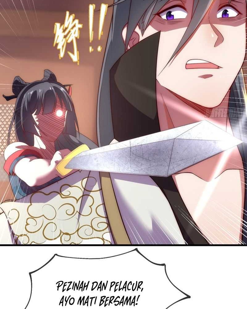 As Soon as I Became a Quasi-Sage, I Was Summoned by the Empress Chapter 3 - halaman 15