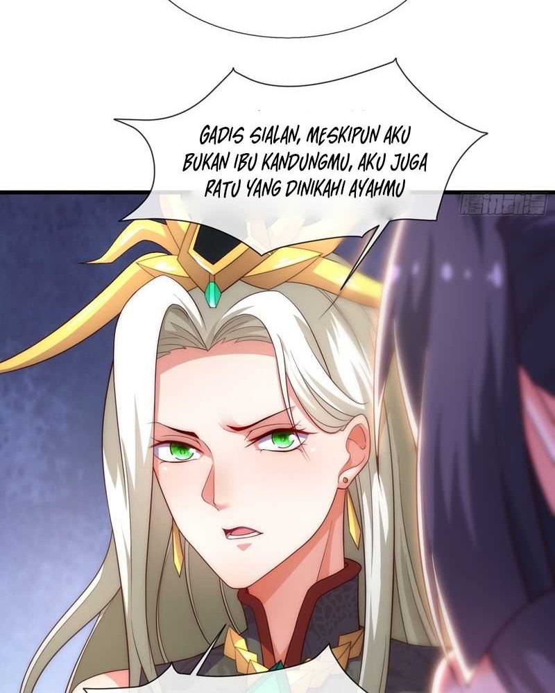 As Soon as I Became a Quasi-Sage, I Was Summoned by the Empress Chapter 3 - halaman 17