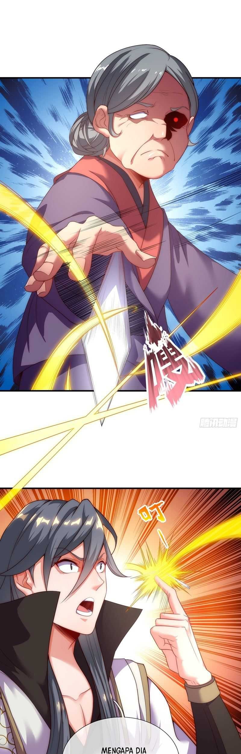 As Soon as I Became a Quasi-Sage, I Was Summoned by the Empress Chapter 3 - halaman 2