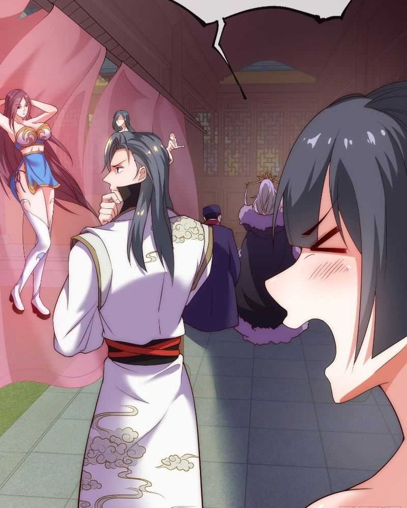 As Soon as I Became a Quasi-Sage, I Was Summoned by the Empress Chapter 3 - halaman 21