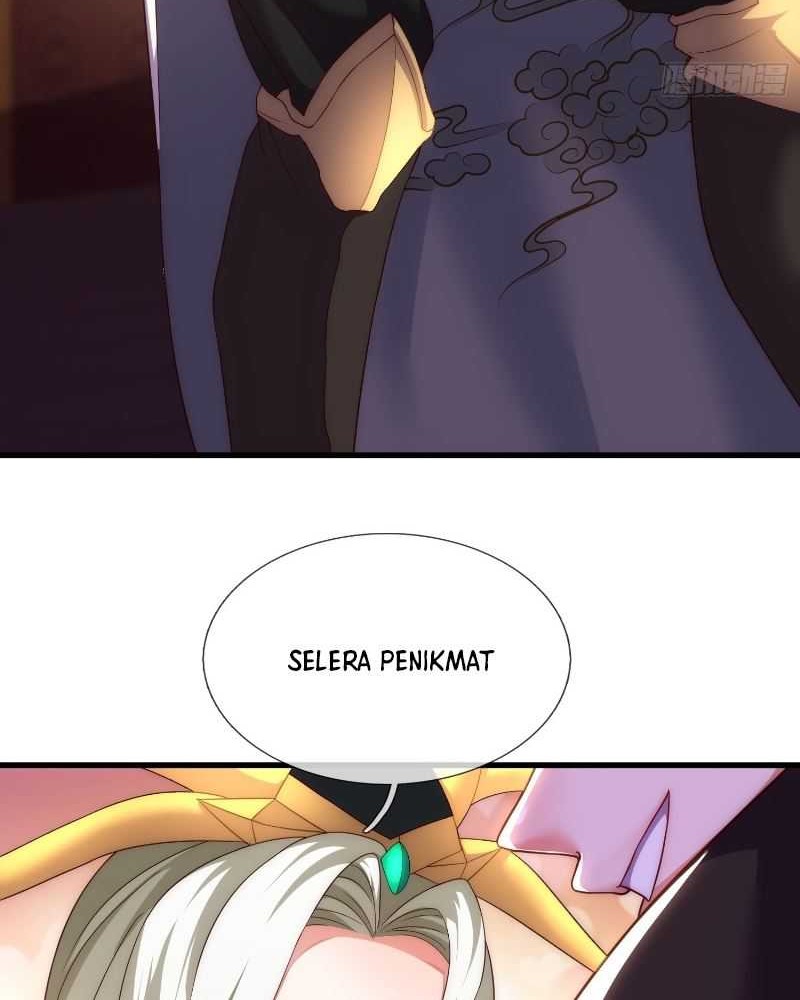 As Soon as I Became a Quasi-Sage, I Was Summoned by the Empress Chapter 3 - halaman 25