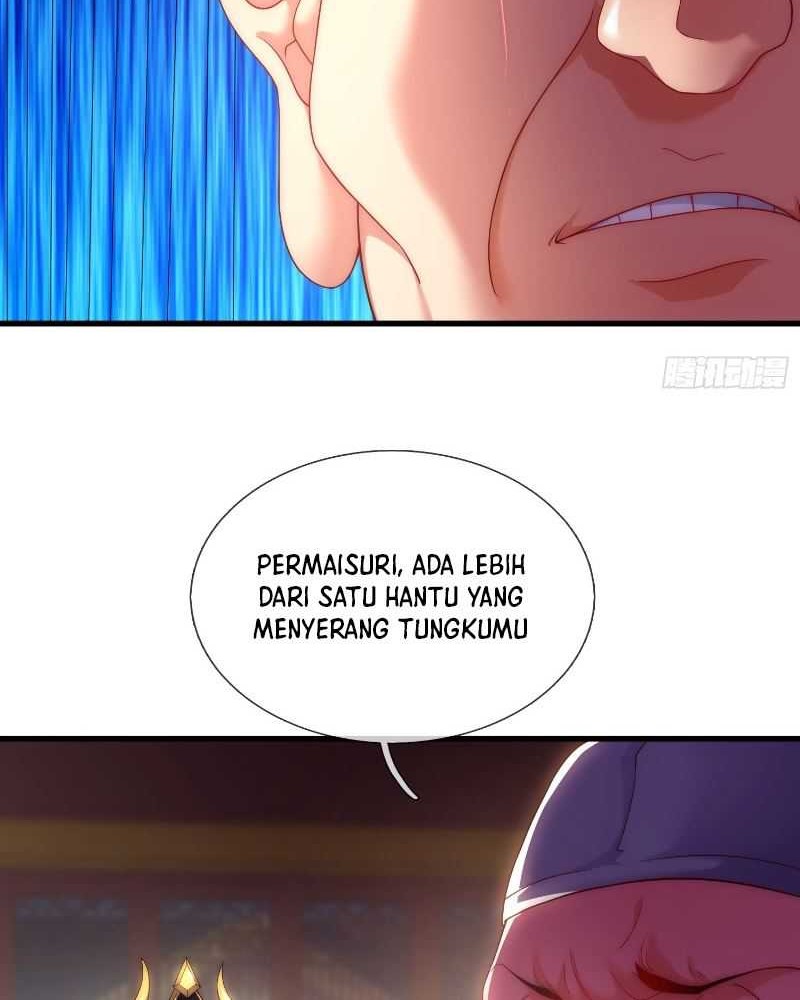 As Soon as I Became a Quasi-Sage, I Was Summoned by the Empress Chapter 3 - halaman 33