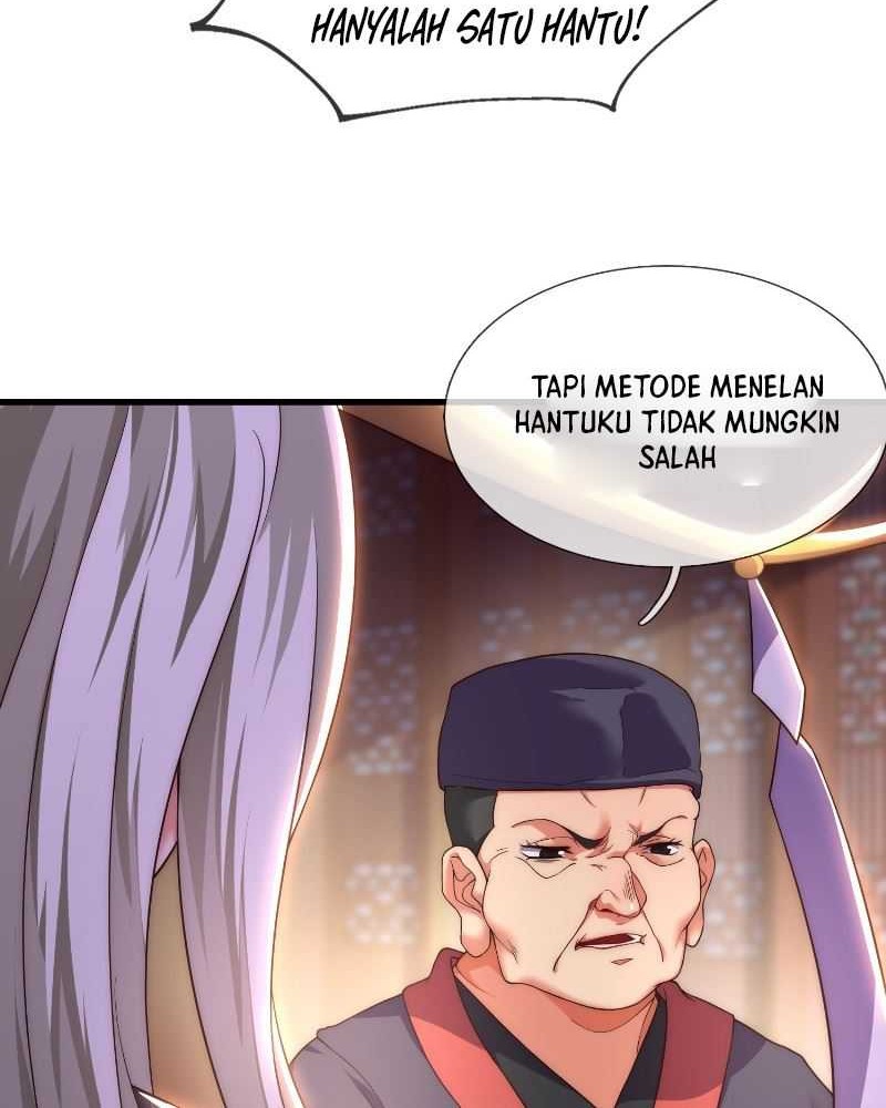 As Soon as I Became a Quasi-Sage, I Was Summoned by the Empress Chapter 3 - halaman 35