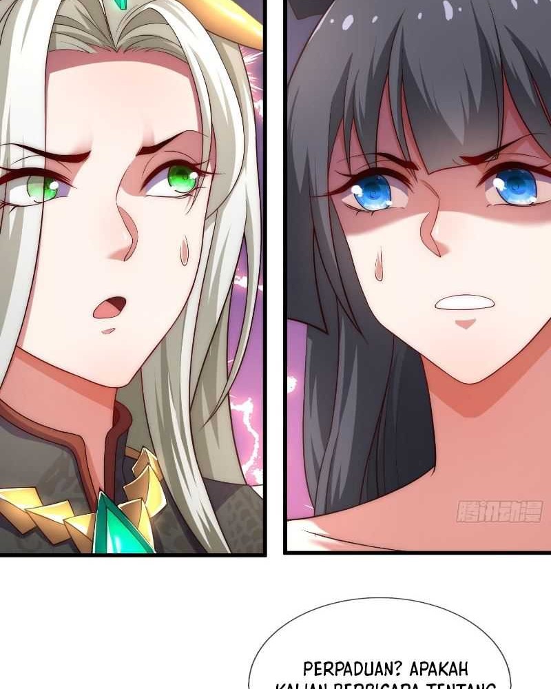 As Soon as I Became a Quasi-Sage, I Was Summoned by the Empress Chapter 3 - halaman 37