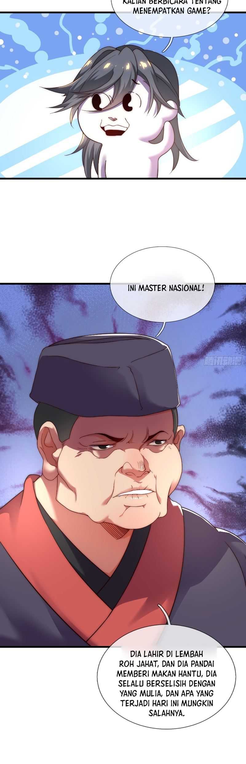 As Soon as I Became a Quasi-Sage, I Was Summoned by the Empress Chapter 3 - halaman 38