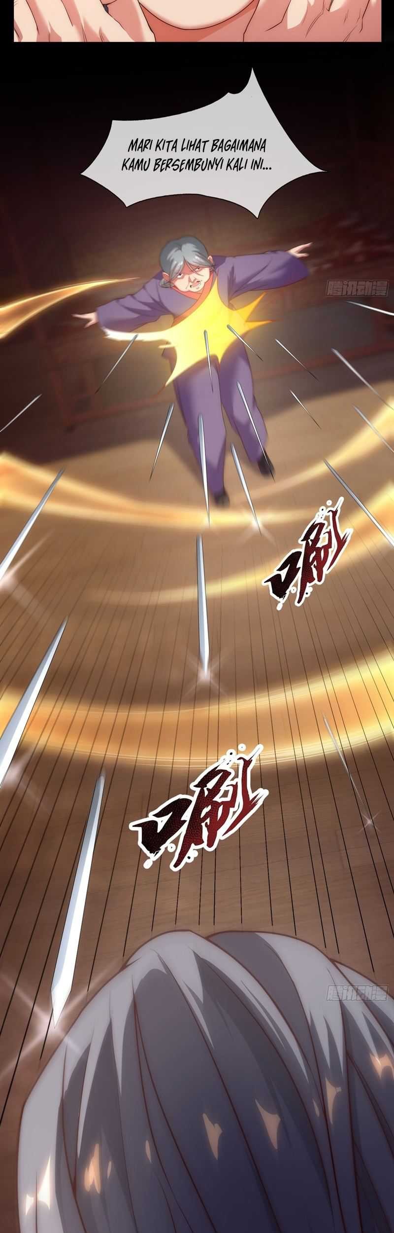 As Soon as I Became a Quasi-Sage, I Was Summoned by the Empress Chapter 3 - halaman 4