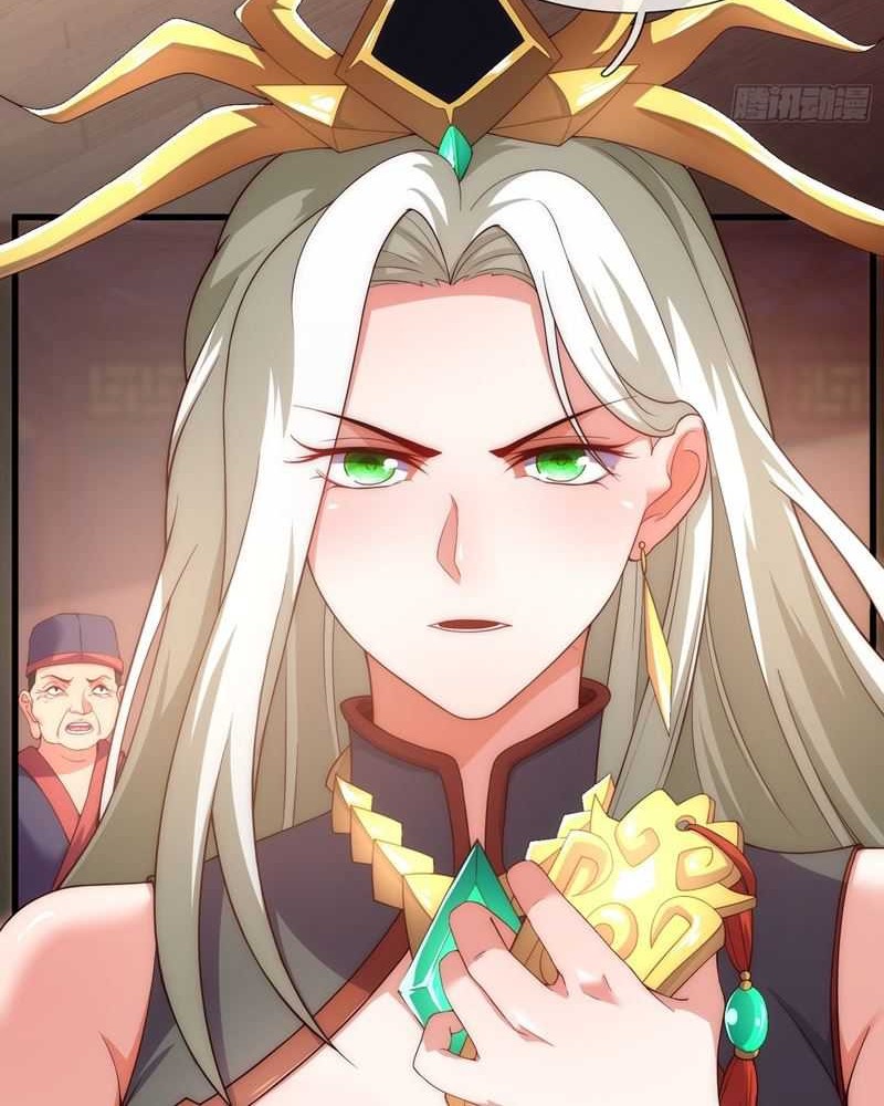 As Soon as I Became a Quasi-Sage, I Was Summoned by the Empress Chapter 3 - halaman 9