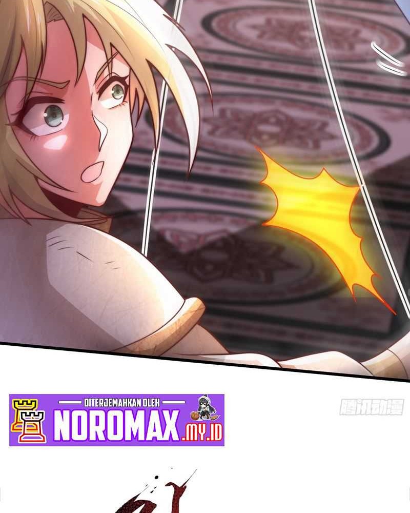 As Soon as I Became a Quasi-Sage, I Was Summoned by the Empress Chapter 30 - halaman 11