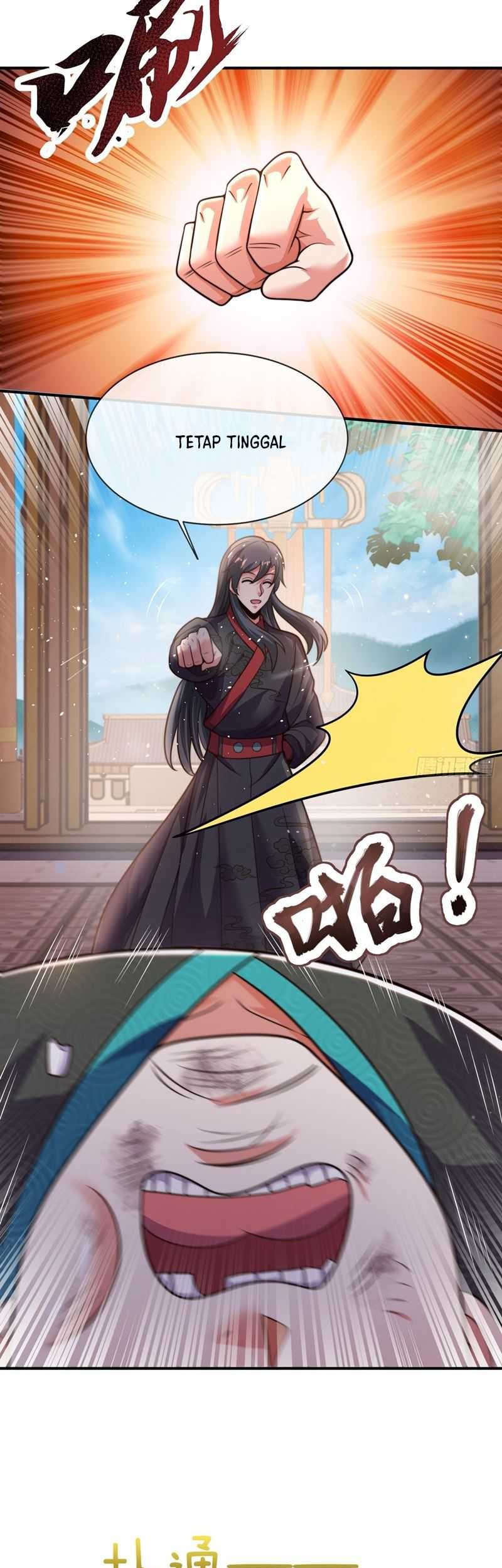 As Soon as I Became a Quasi-Sage, I Was Summoned by the Empress Chapter 30 - halaman 12