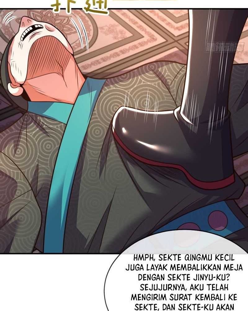 As Soon as I Became a Quasi-Sage, I Was Summoned by the Empress Chapter 30 - halaman 13