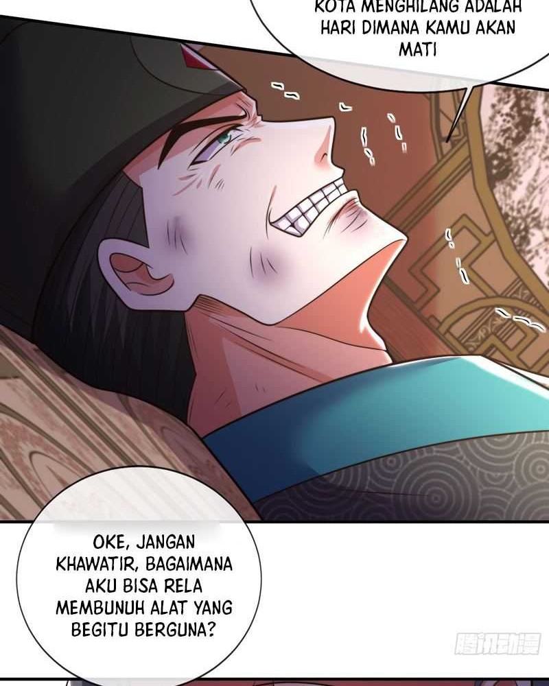As Soon as I Became a Quasi-Sage, I Was Summoned by the Empress Chapter 30 - halaman 15