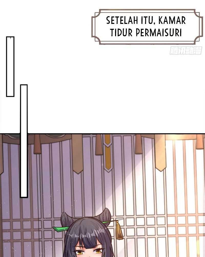 As Soon as I Became a Quasi-Sage, I Was Summoned by the Empress Chapter 30 - halaman 17