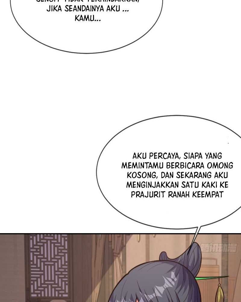 As Soon as I Became a Quasi-Sage, I Was Summoned by the Empress Chapter 30 - halaman 21