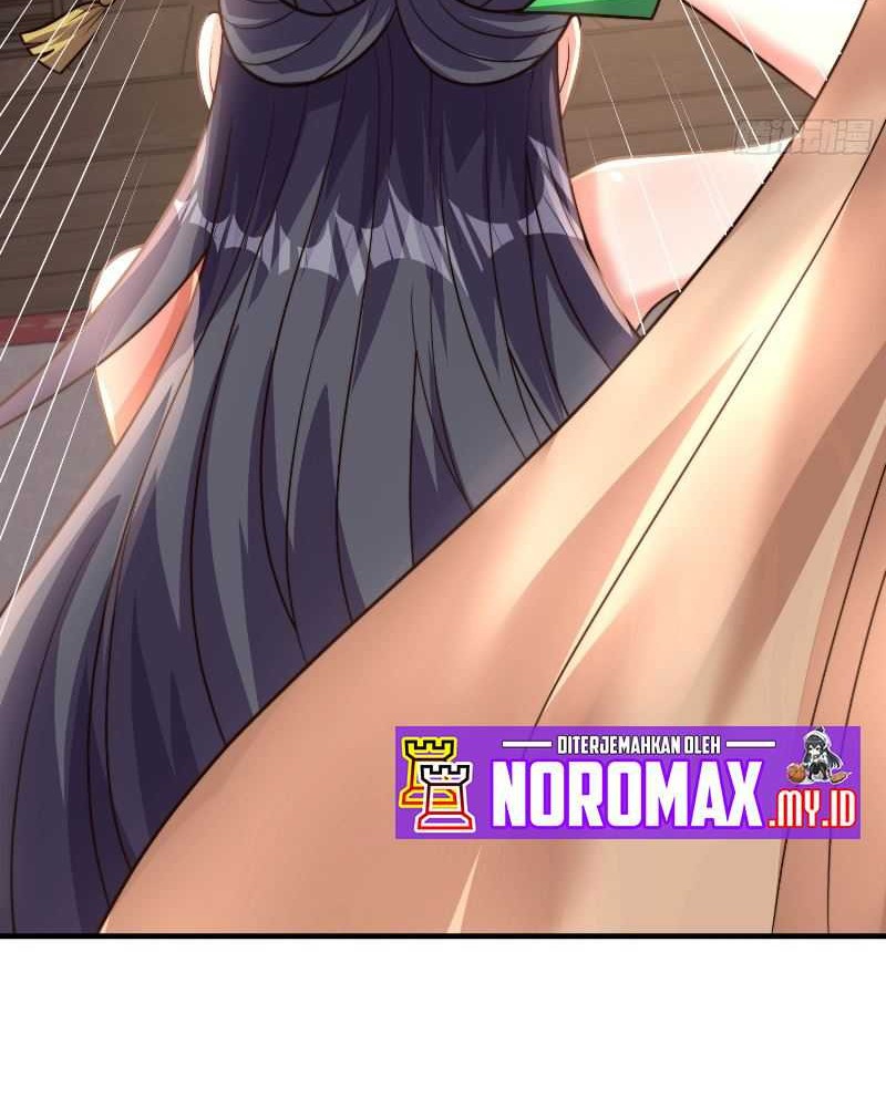As Soon as I Became a Quasi-Sage, I Was Summoned by the Empress Chapter 30 - halaman 23