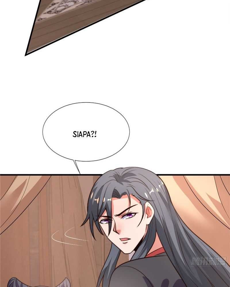 As Soon as I Became a Quasi-Sage, I Was Summoned by the Empress Chapter 30 - halaman 25