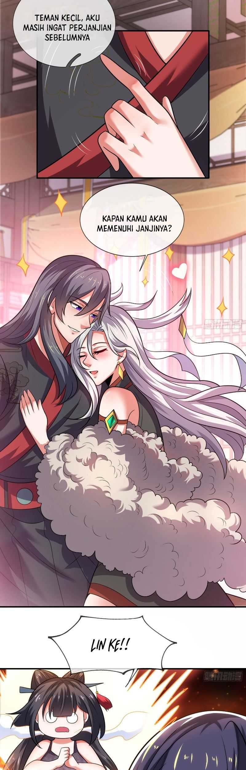 As Soon as I Became a Quasi-Sage, I Was Summoned by the Empress Chapter 30 - halaman 30