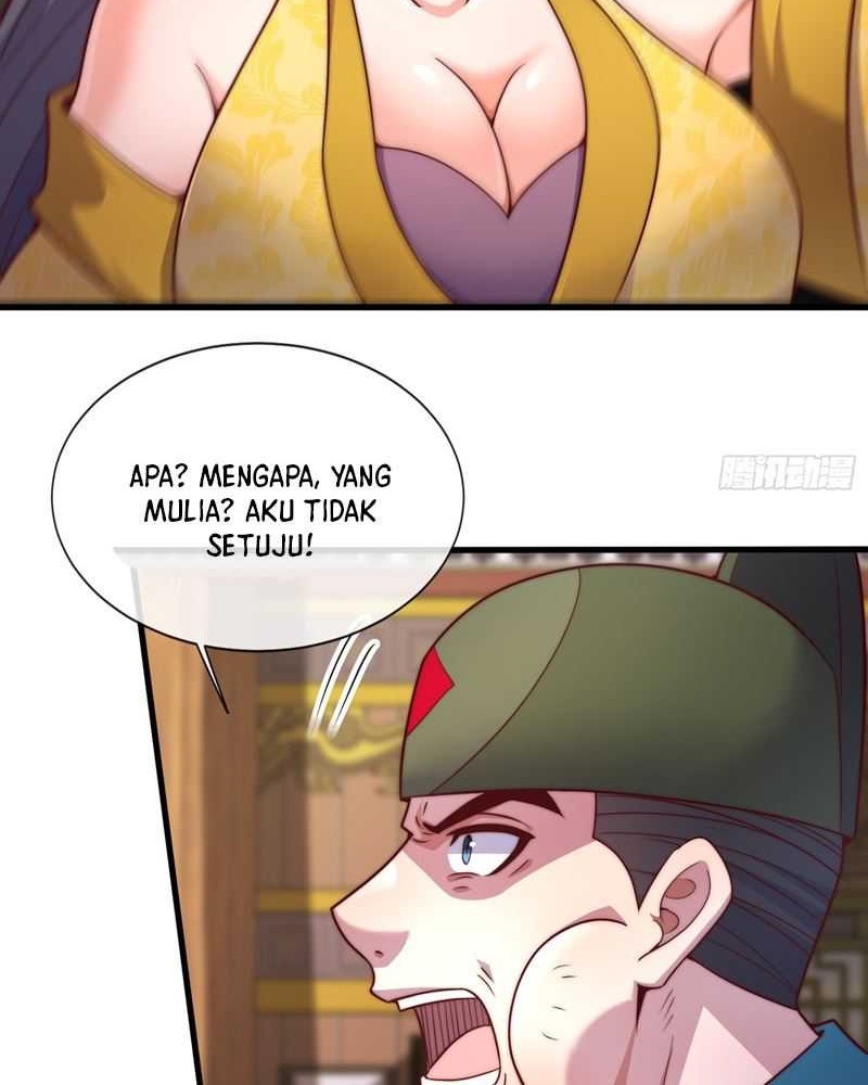 As Soon as I Became a Quasi-Sage, I Was Summoned by the Empress Chapter 30 - halaman 7