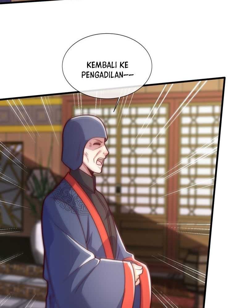 As Soon as I Became a Quasi-Sage, I Was Summoned by the Empress Chapter 30 - halaman 9