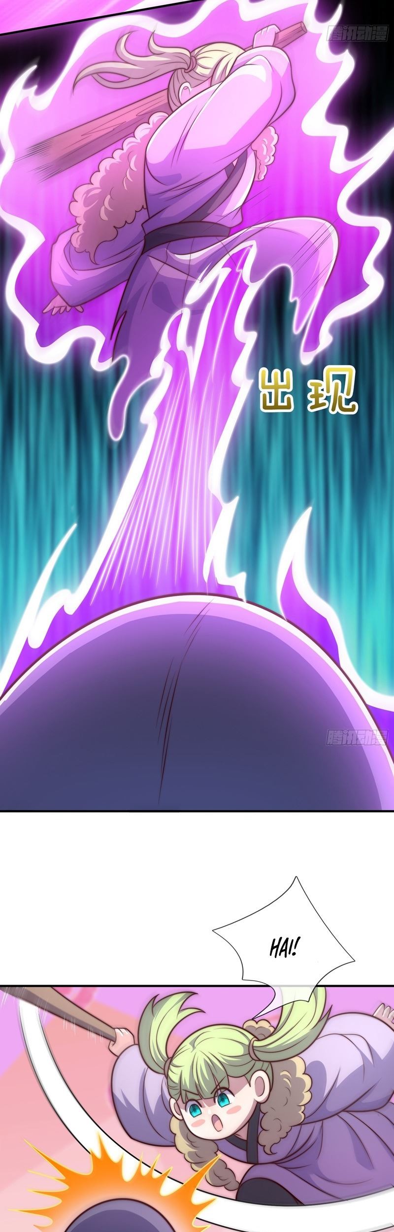 As Soon as I Became a Quasi-Sage, I Was Summoned by the Empress Chapter 31 - halaman 14