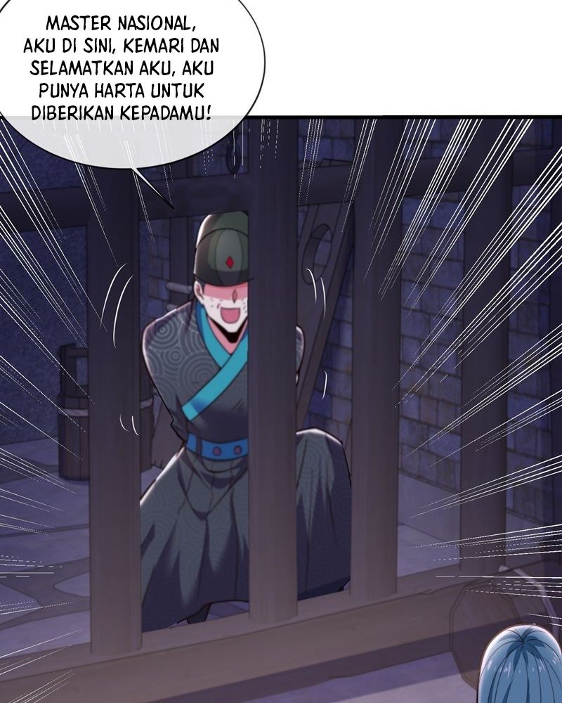 As Soon as I Became a Quasi-Sage, I Was Summoned by the Empress Chapter 31 - halaman 17