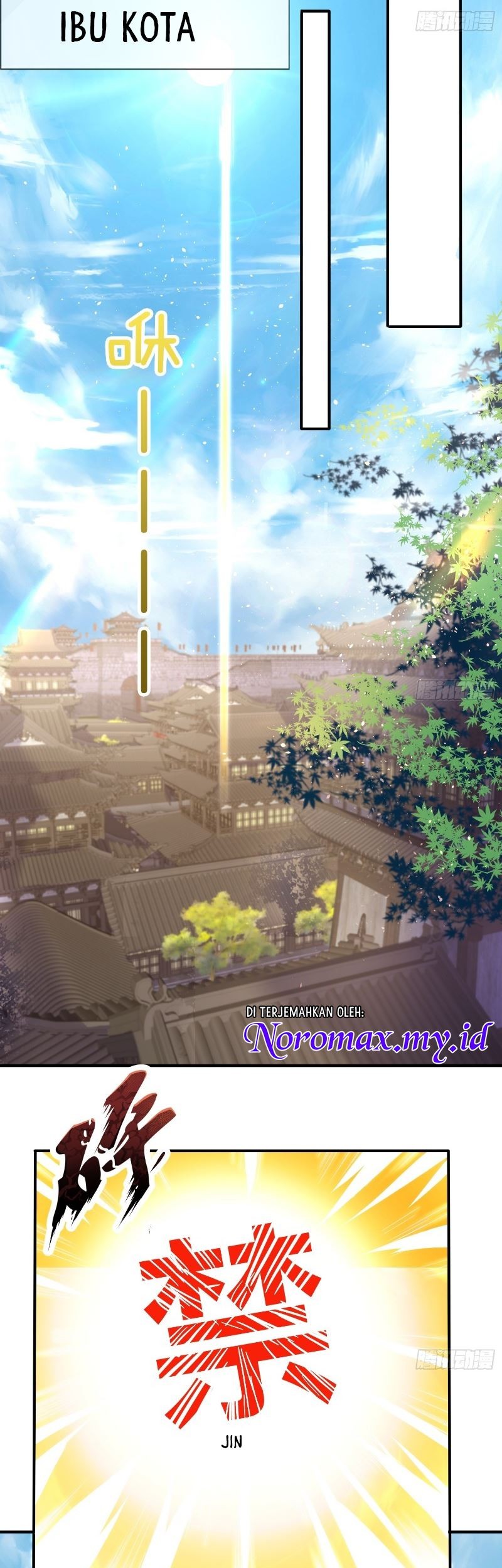 As Soon as I Became a Quasi-Sage, I Was Summoned by the Empress Chapter 31 - halaman 28